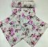 BEDSHEET ERODE AHEMADHABAD PRINT 72X90 2 PILLOW COVER